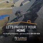 Platinum Roofing - photo 7