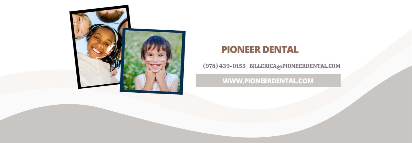 Pioneer Dental cover photo