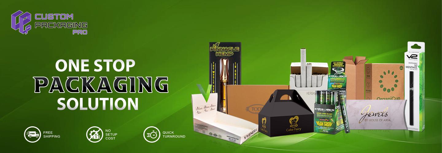 Custom Reverse Tuck End Packaging Boxes cover photo