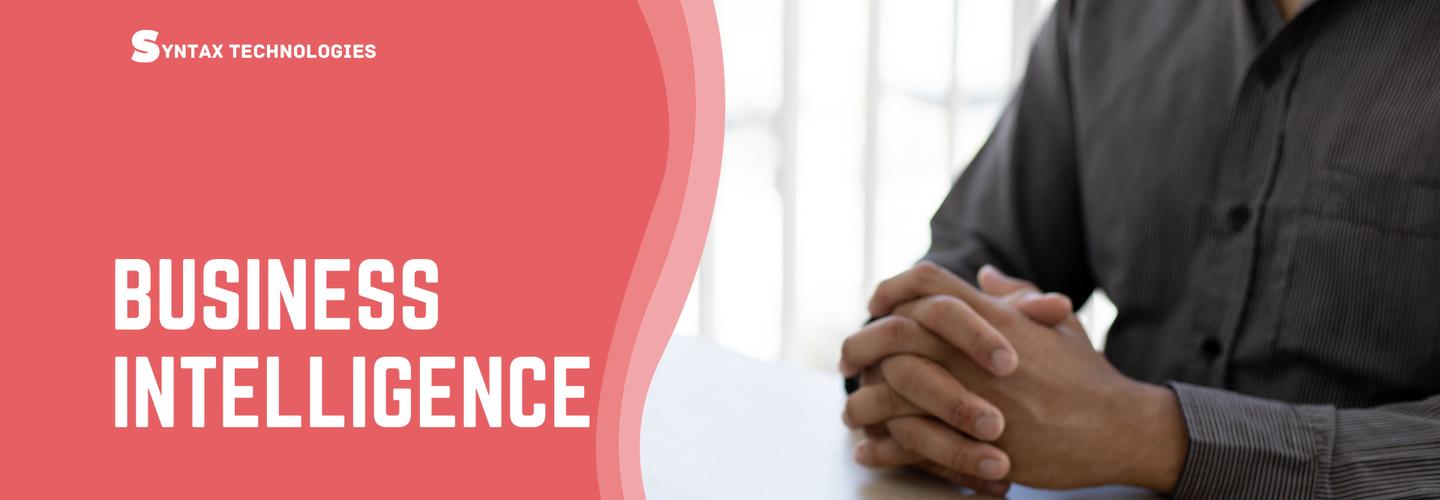 Business Intelligence Training and Certification cover photo