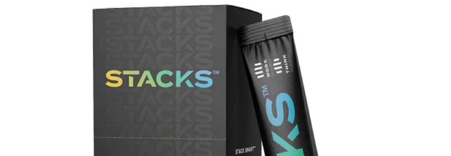 Drink Stacks cover photo