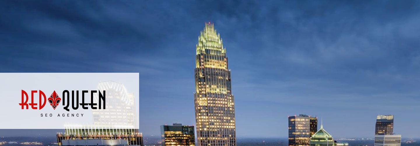 Red Queen SEO cover photo