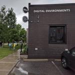 SAV Digital Environments - photo 1