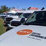 SAV Digital Environments - photo 3