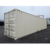 Giant Lock Box - Storage