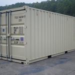 Giant Lock Box - photo 1