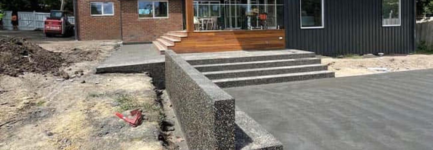 Concept Concrete cover photo