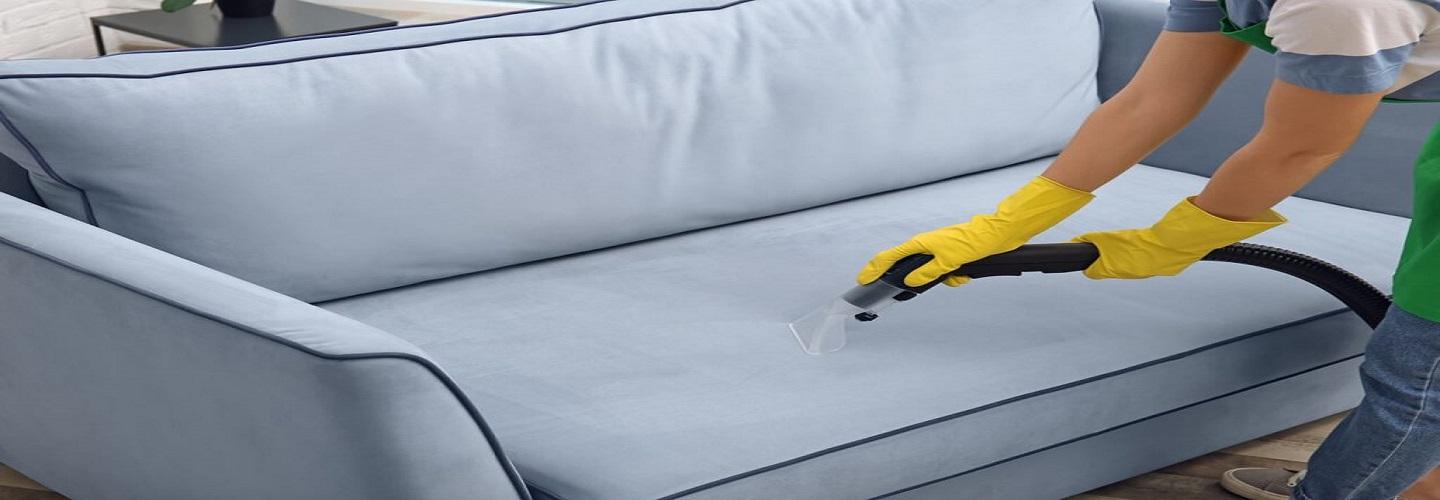 SES Upholstery Cleaning Canberra cover photo