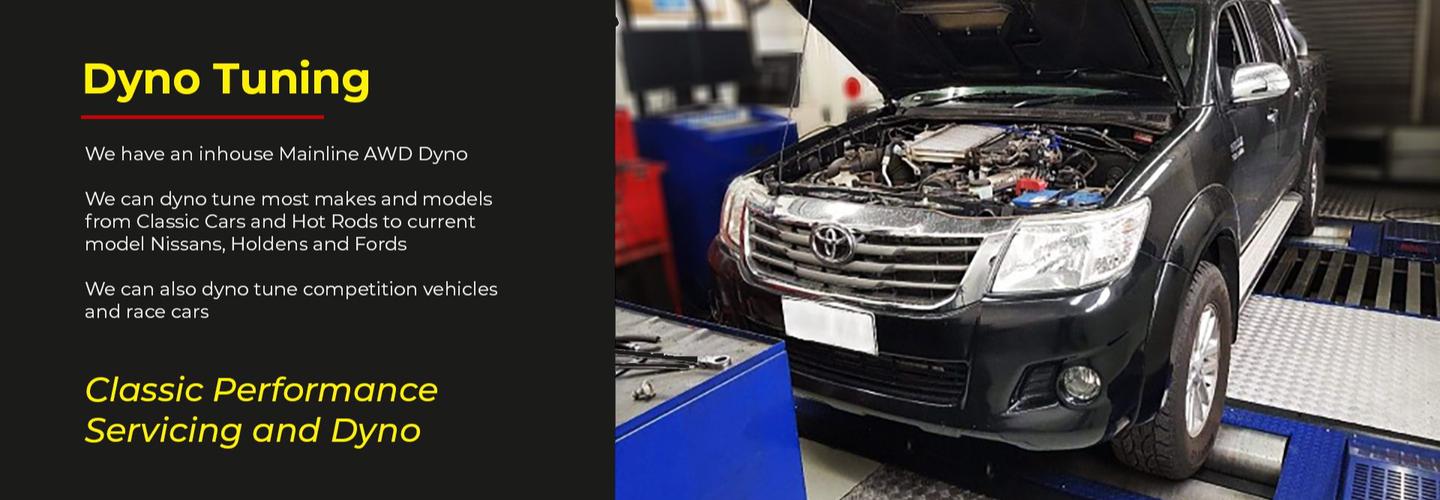 4WD Tuning Adelaide cover photo