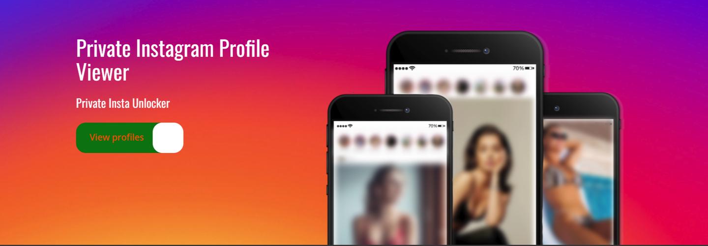 instagram private account viewer app cover photo