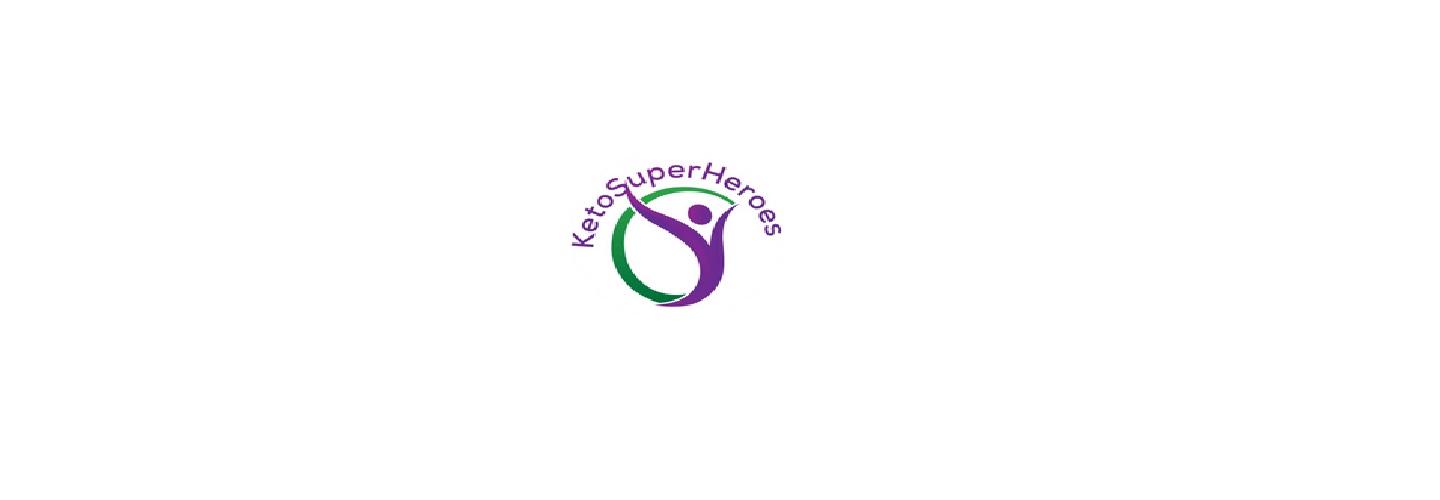 Ketosuperheroes cover photo