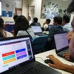 DICE Academy | Graphics Design & Web Design Courses in Delhi - photo 3