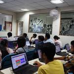 DICE Academy | Graphics Design & Web Design Courses in Delhi - photo 4