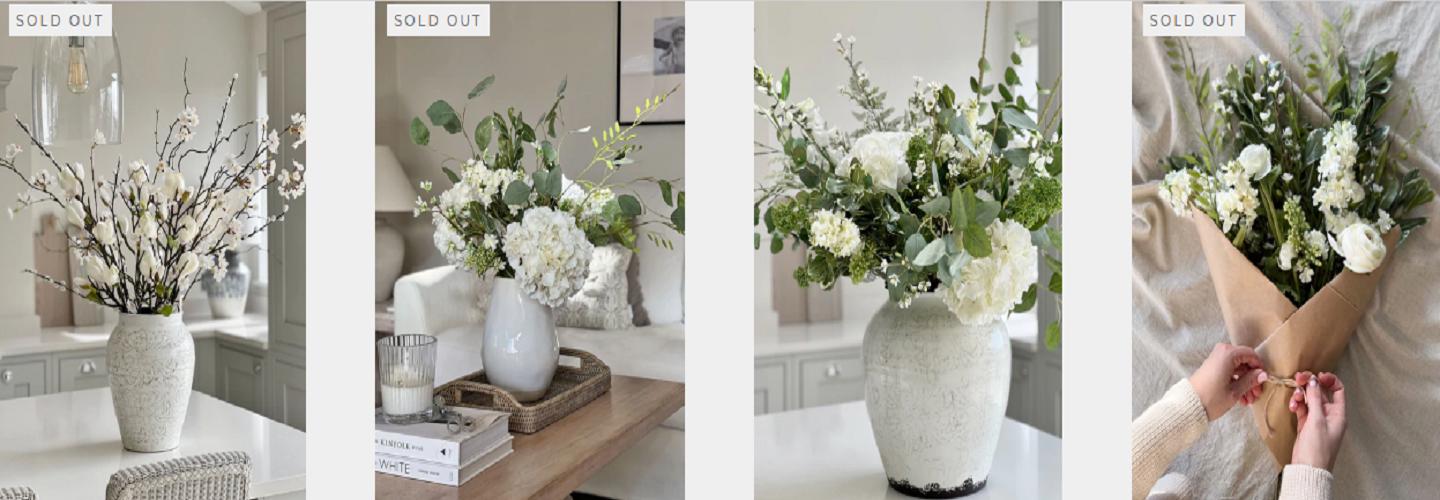 The Suffolk Nest cover photo