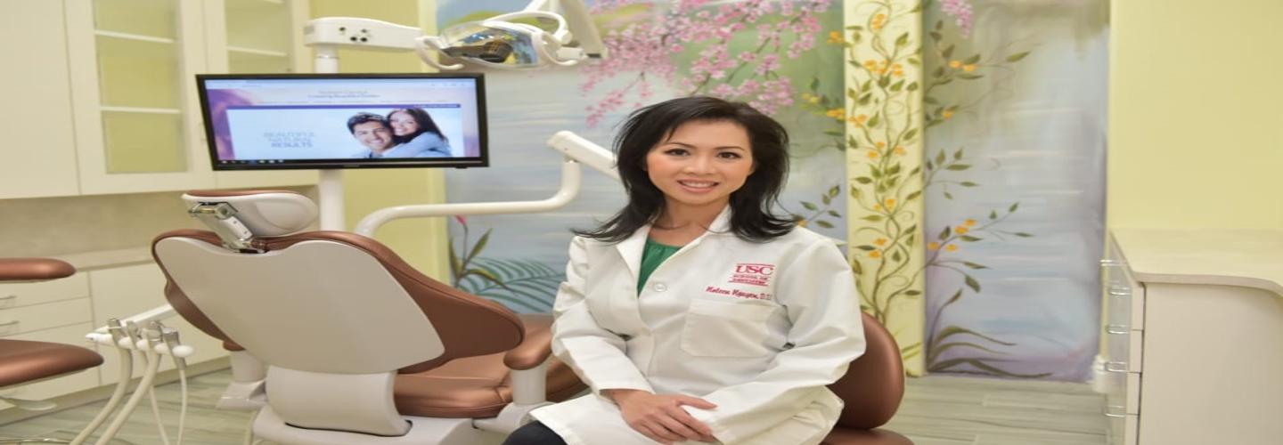 Noleen Dental cover photo