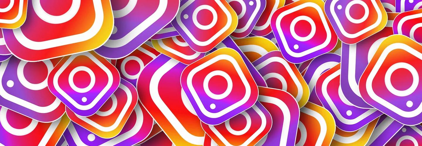 Instagram for sale cover photo