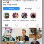 Instagram for sale - photo 1