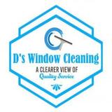D's Window Cleaning & Pressure Washing - Home Cleaning in Moses Lake