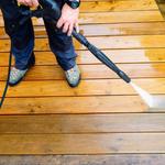 D's Window Cleaning & Pressure Washing - photo 1