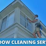 D's Window Cleaning & Pressure Washing - photo 2