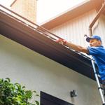 D's Window Cleaning & Pressure Washing - photo 5