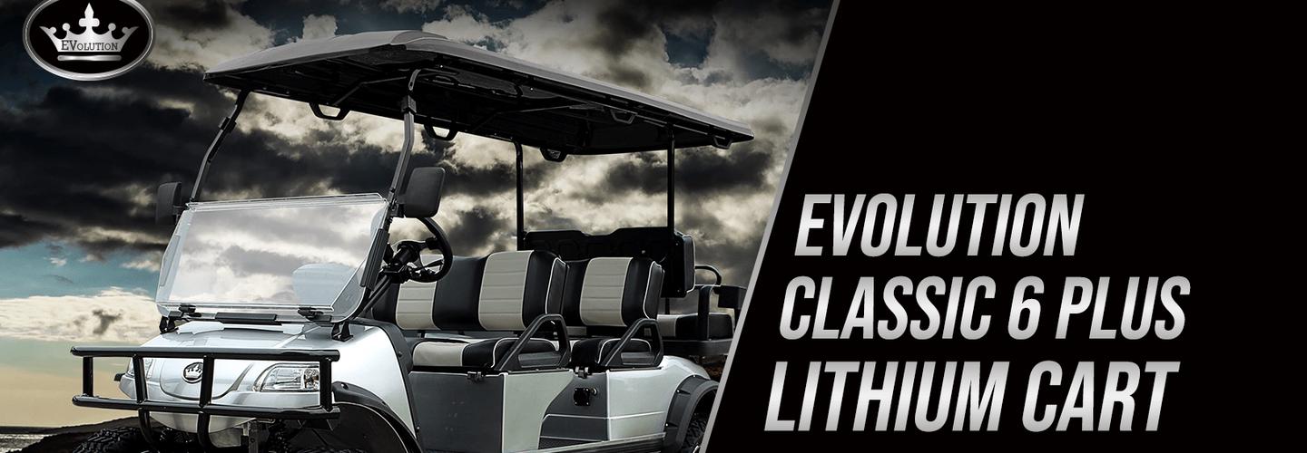 Capital Golf Carts - Largo, Florida location cover photo