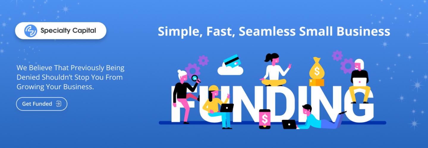 Specialty Capital LLC cover photo