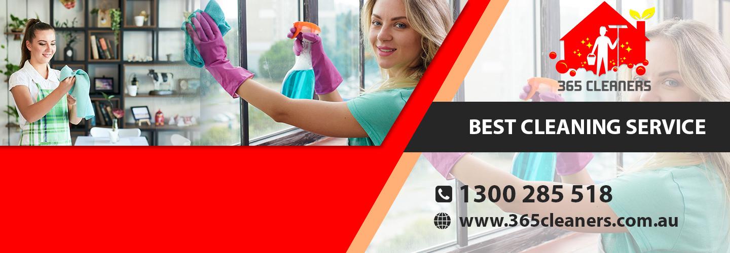 365 Cleaners cover photo