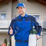 Marigold Pest Services - photo 1