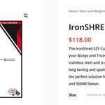 IronSHRED Fitness - photo 1