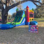 iJump Party Rentals - photo 3