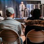 Citizens Church - photo 3