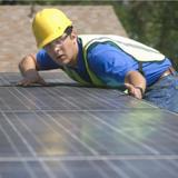 Smart Pool Heating - Solar Panel Installation in Sydney