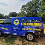 Professional Steam Cleaning - photo 2