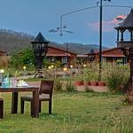 Statue Of Unity Tent City 1 - photo 1