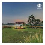 Statue Of Unity Tent City 1 - photo 2