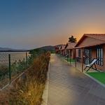 Statue Of Unity Tent City 1 - photo 4