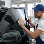 Memphis Window Tinting - photo 1