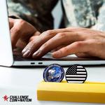 Challenge Coin Nation - photo 1