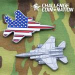 Challenge Coin Nation - photo 2