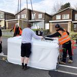 Mitchells Moving Company - photo 2