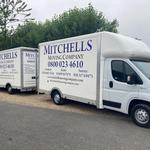 Mitchells Moving Company - photo 3