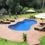 Rising Sun Pools - photo 3