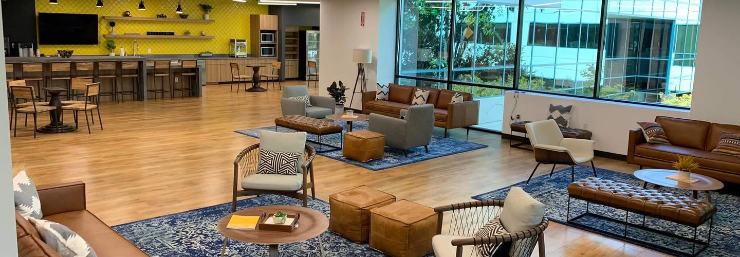 Venture X Atlanta - Buckhead cover photo