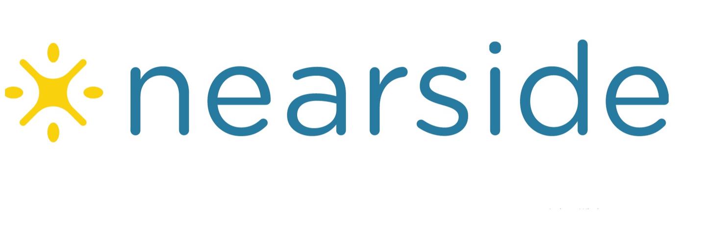 Nearside Business Checking cover photo