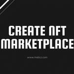 NFT Marketplace Development Company - photo 1