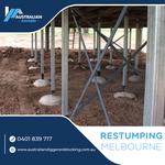 Australian Diggers Reblocking & Underpinning Pty. Ltd. - photo 3