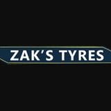 Zak Tyres - Automotive in Newport