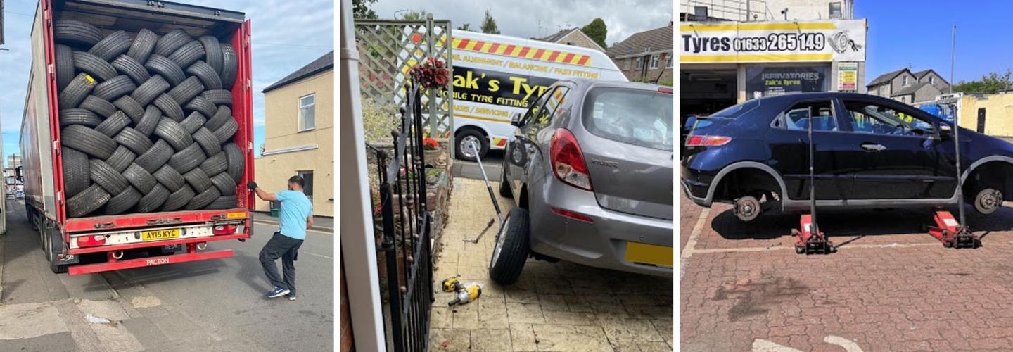 Zak Tyres cover photo