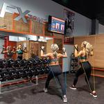HOTWORX - Hays, KS - photo 4